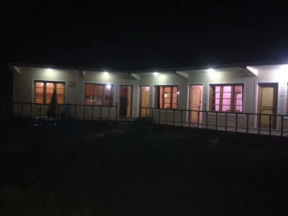 Kanda Lha Guesthouse