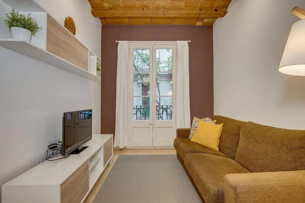 Feelathome Center Apartments