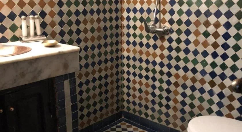 Riad Tizwa Fes