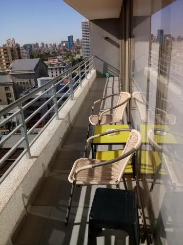 Edificio via Bohn
