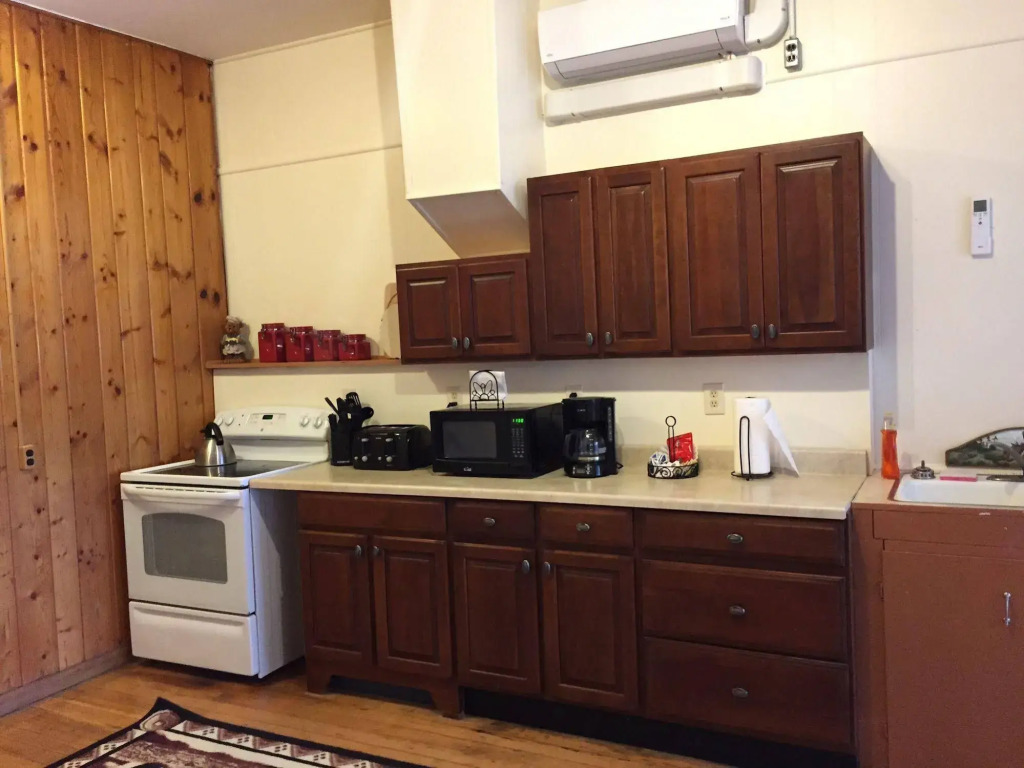 Historic Capitol Hotel Vacation Suites Downtown