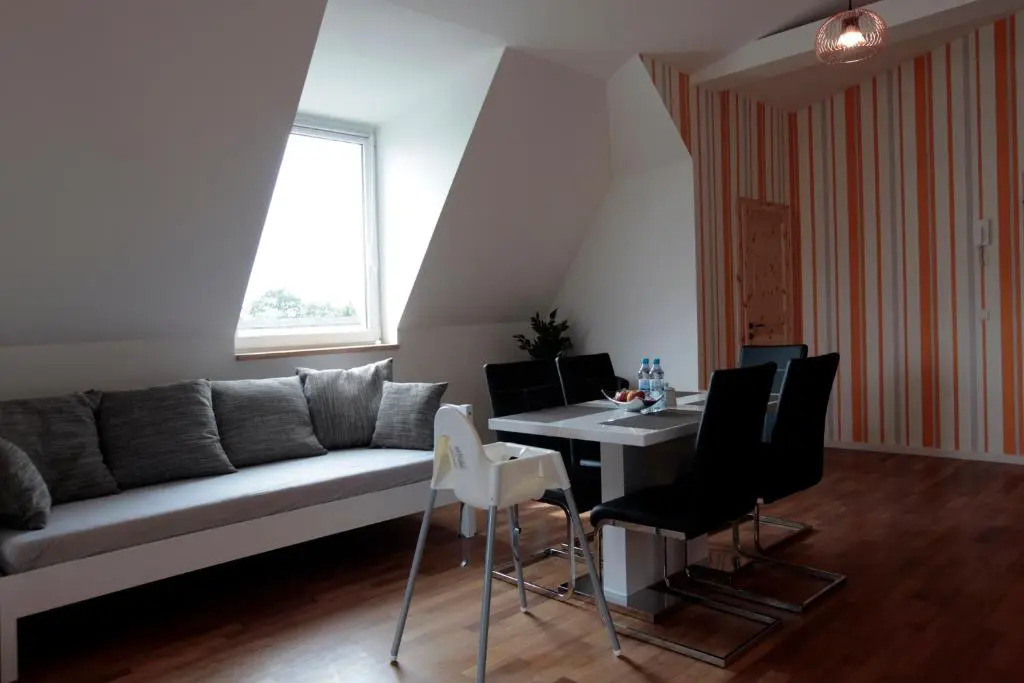 Loftapartment Süd