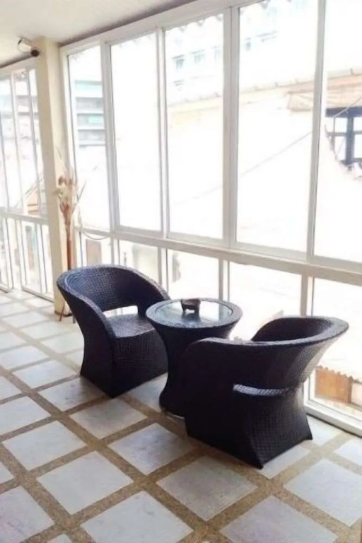 Chandee Guesthouse