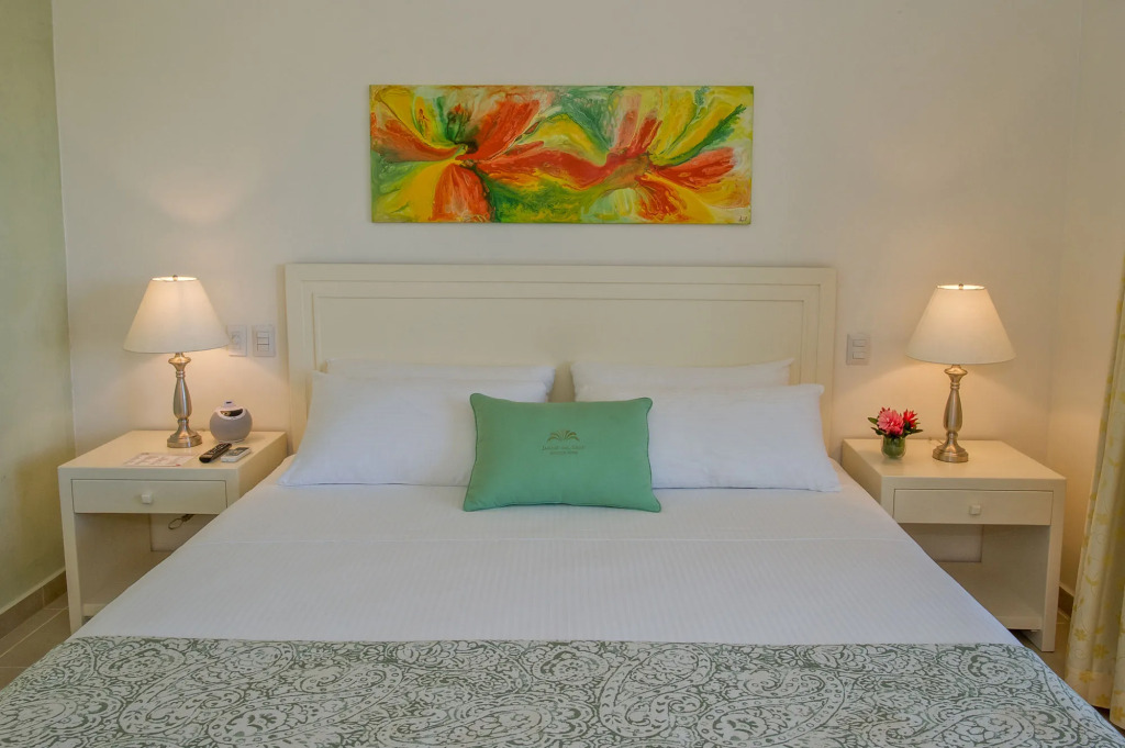 Jardin del Eden Boutique Hotel