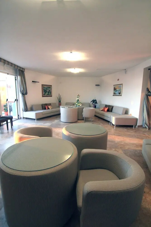 Hotel Sabbia Doro