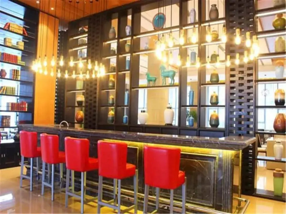 Guihe Siji Hotel