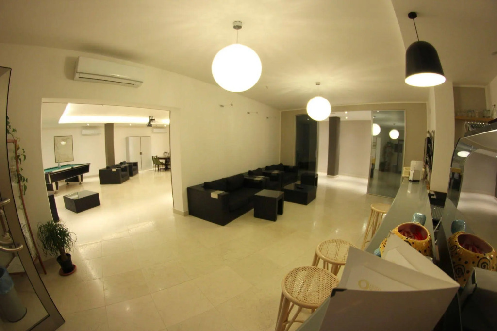 Hotel Sole