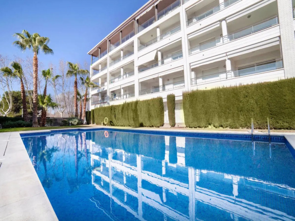 Apartment Nautic Playa de Aro