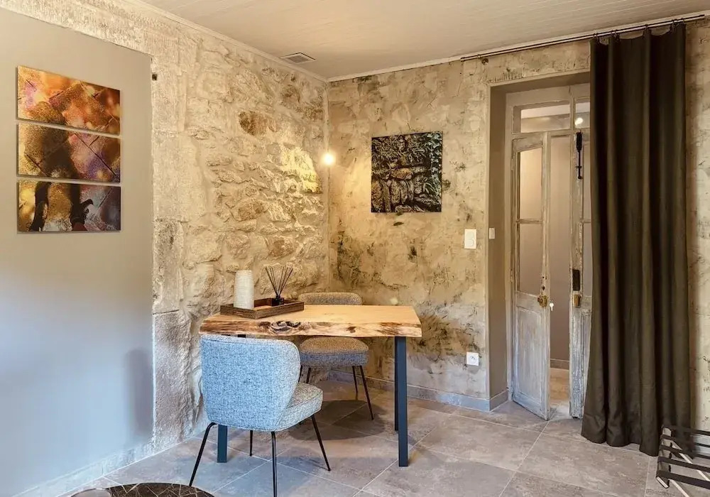 Maison Bruno Di Salvio