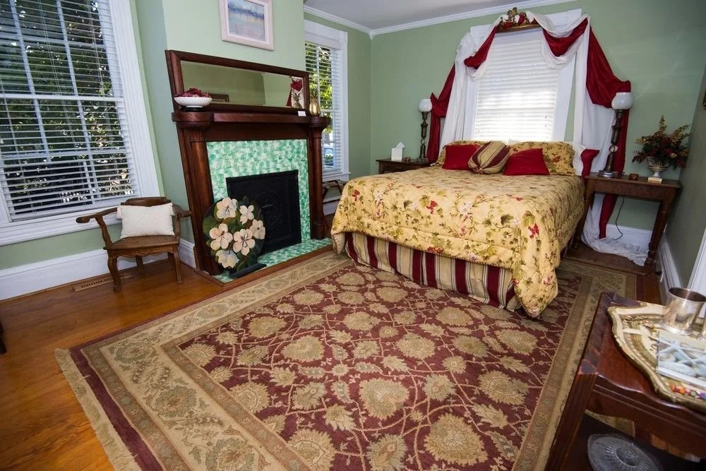 Ann Street Inn