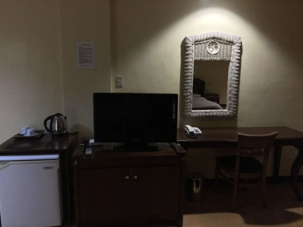 Oro Beach Resort
