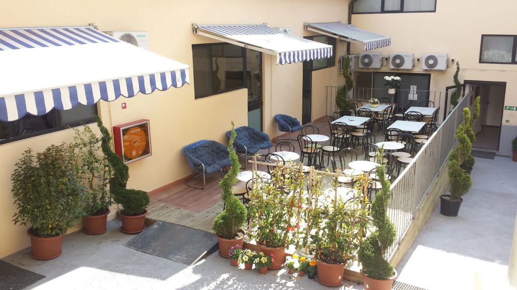 Hotel Firenze 2000