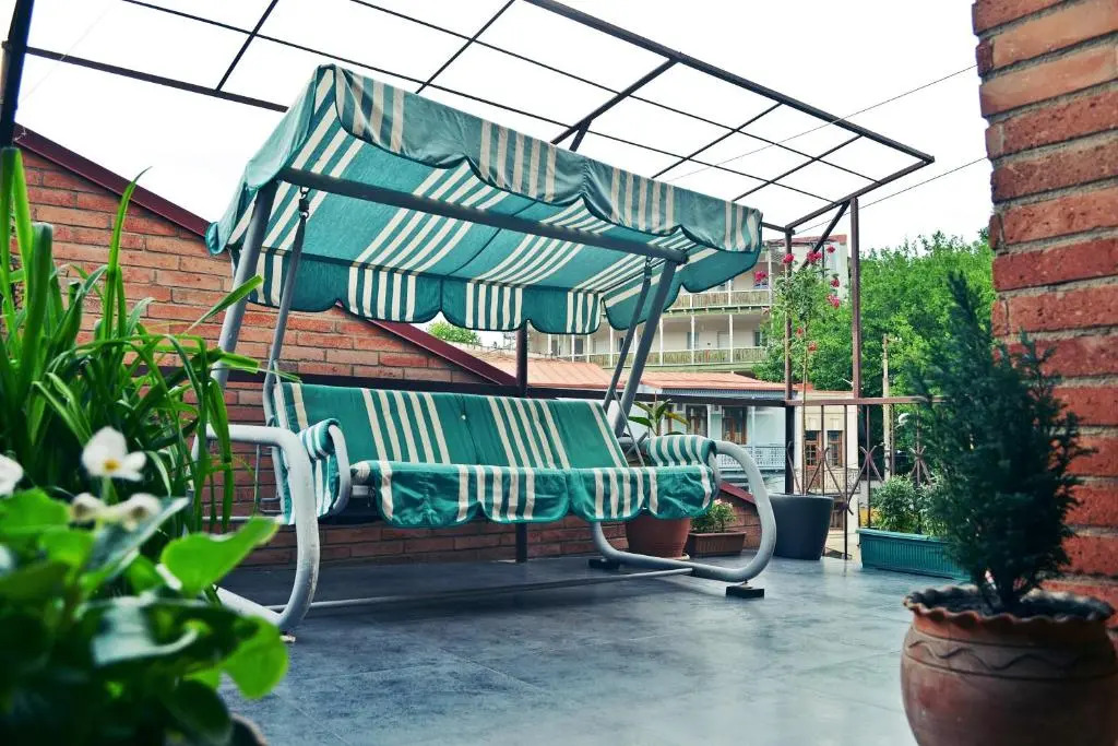 Apartment Paysage