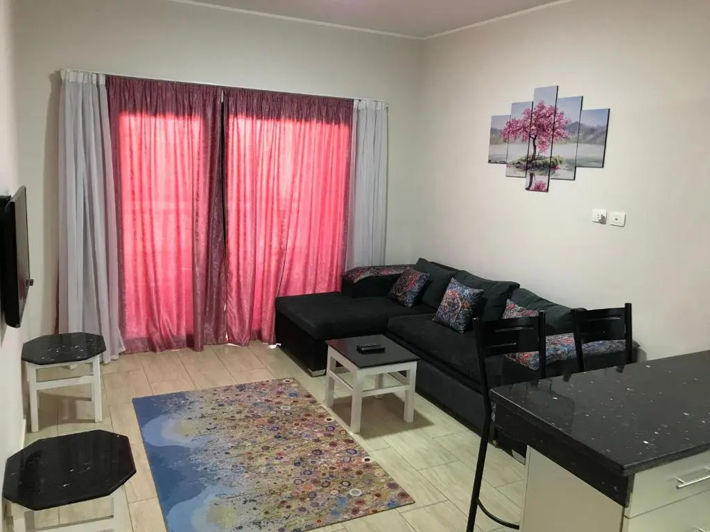 AlDAU Heights Specious Studio See View