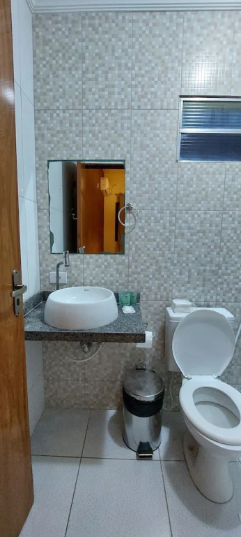 Recanto Caiçara Pousada