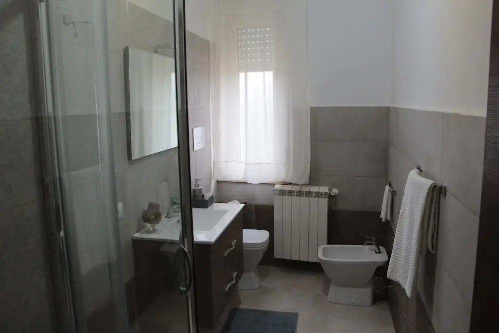 Alma B&B Agrigento Suites