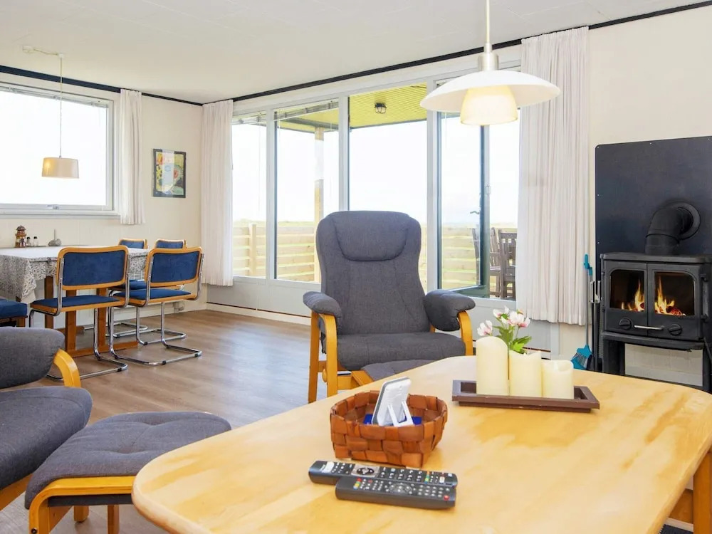 6 person holiday home in Lemvig