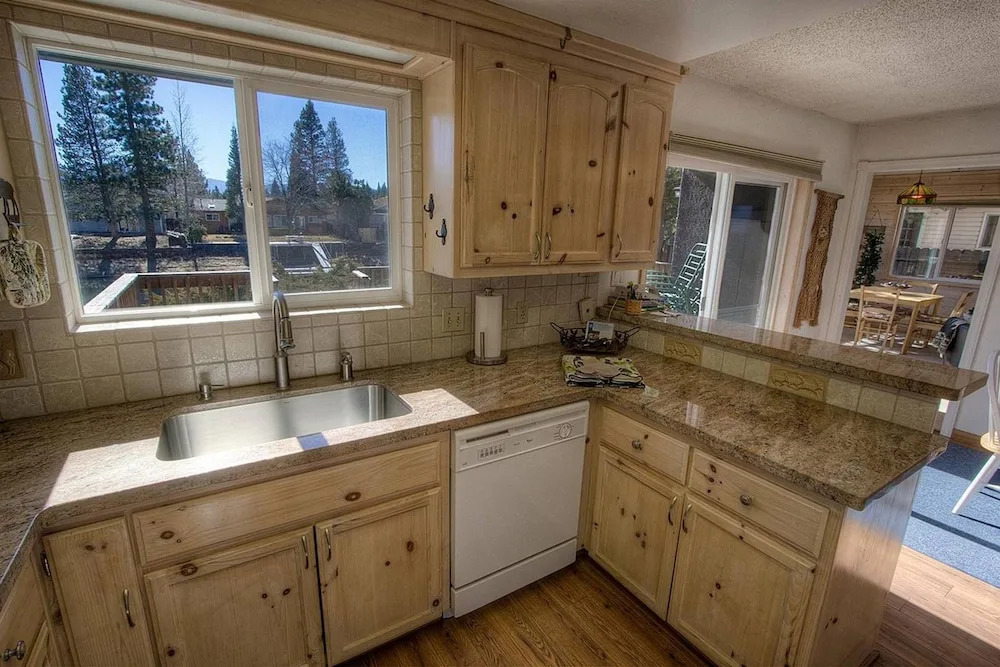 Rock Water Cove by Lake Tahoe Accommodations
