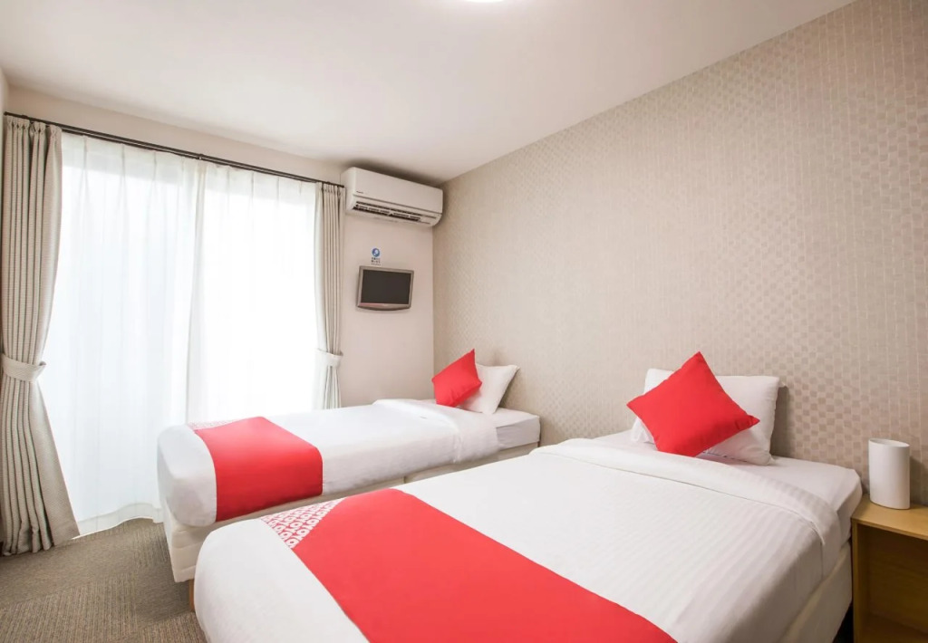 Stay inn Kyoto Gojo
