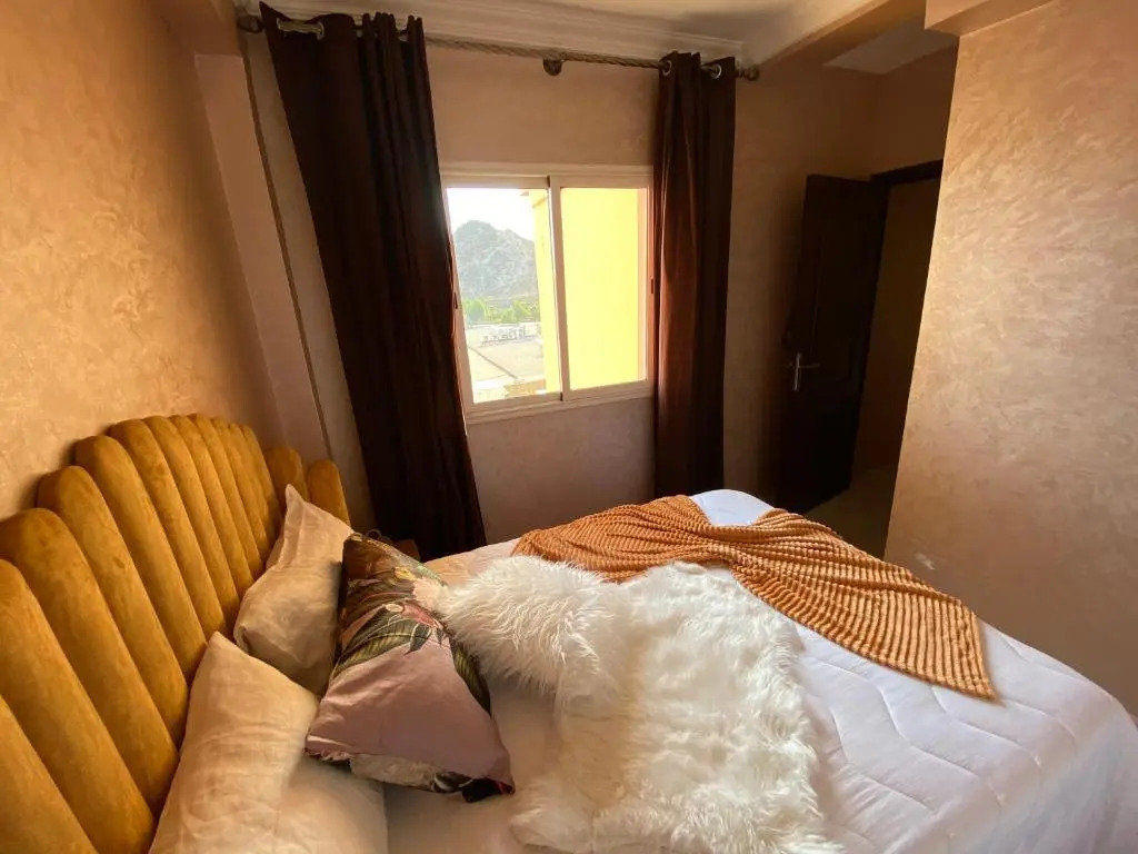 1 modern cozy appartement in the city center that suits your taste