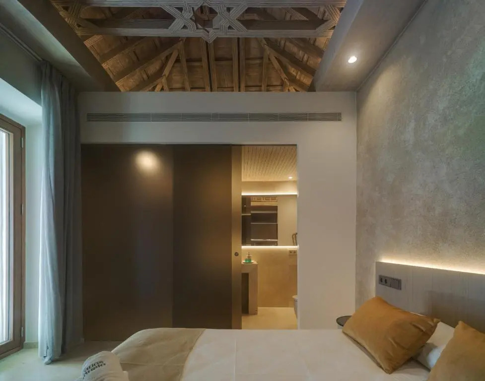Apartamentos Los Patios del Pañuelo