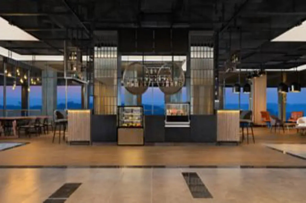 Four Points by Sheraton Pontianak
