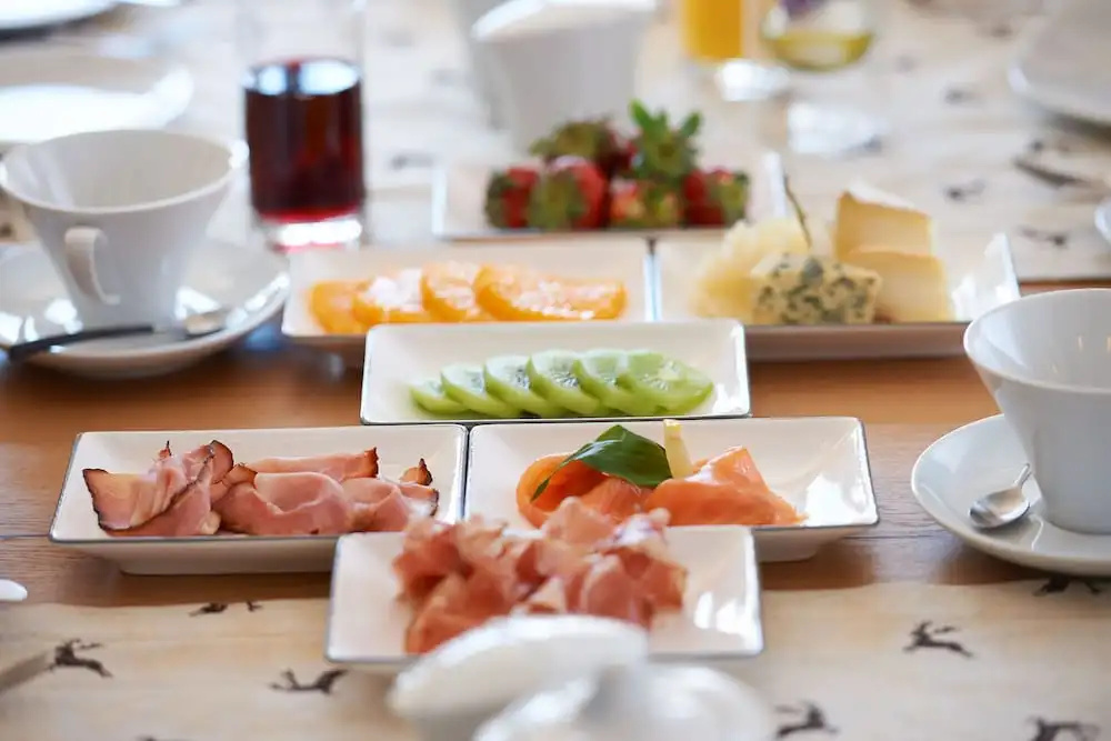 Boutique Hotel Herzhof