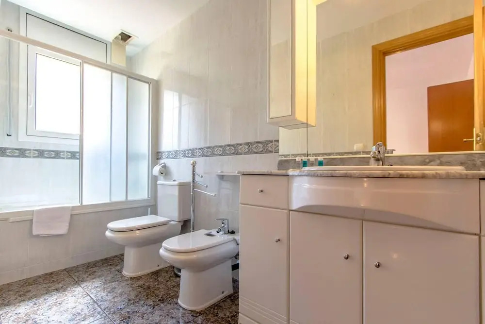 Villa With 4 Bedrooms in Calafell, With Enclosed Garden and Wifi Near the Beach
