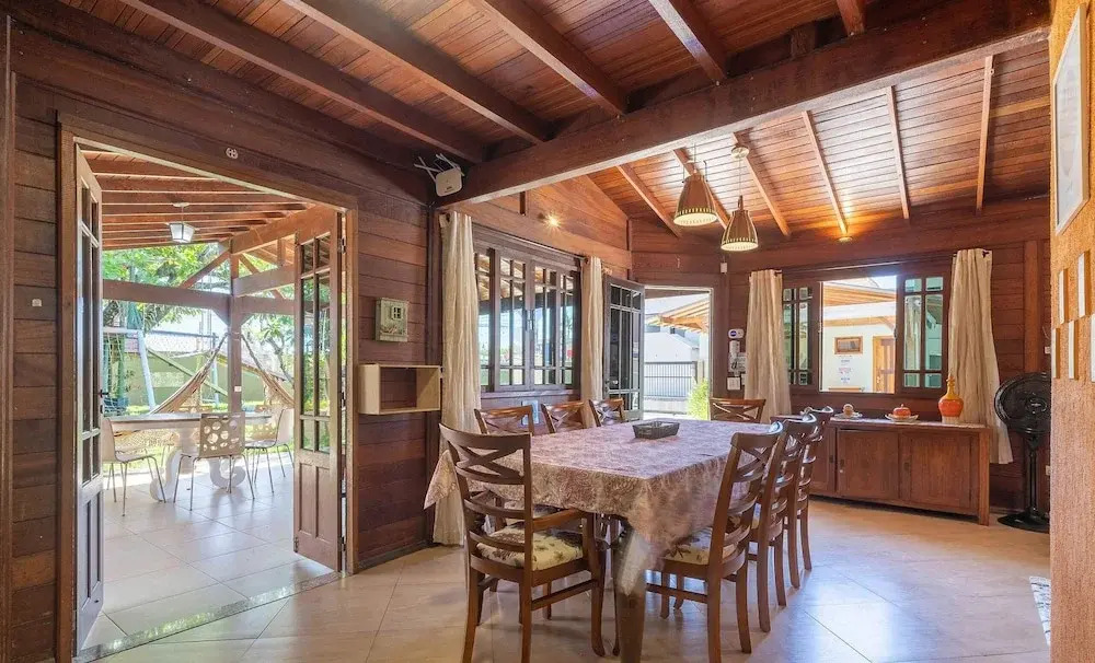 4BR Home 550m to Beach Near Beto Carrero Abi0499