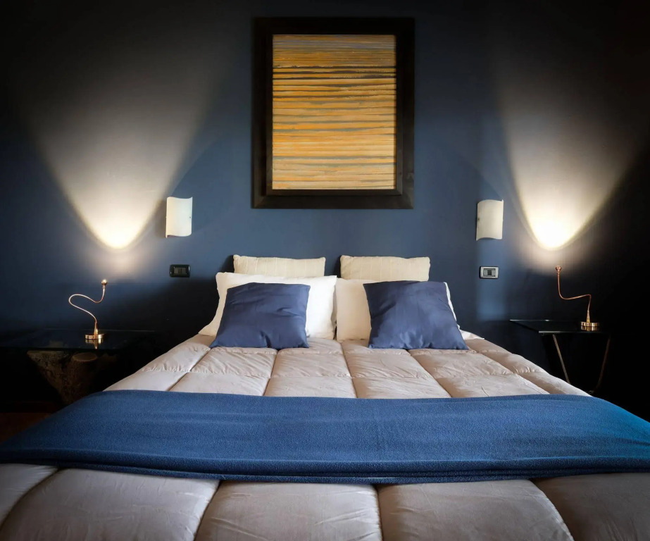 Moscatello & Mulinër Design Agri Relais