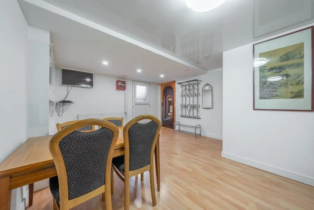 ID 3234 - Nice Private Apartment