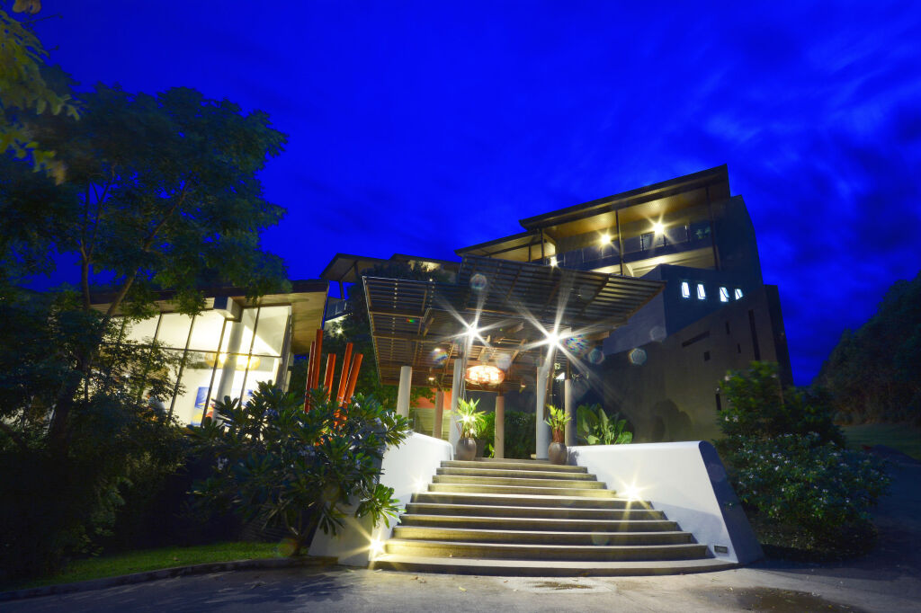 The Houben Hotel,  Adult Only