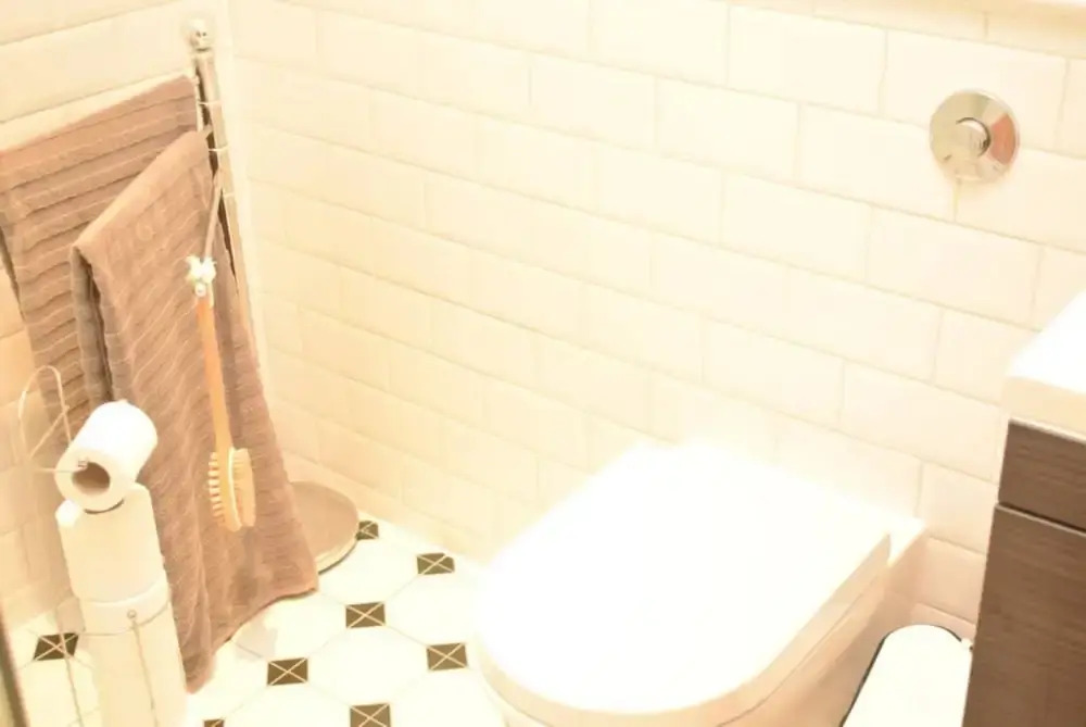 1 Bedroom Property in Bermondsey