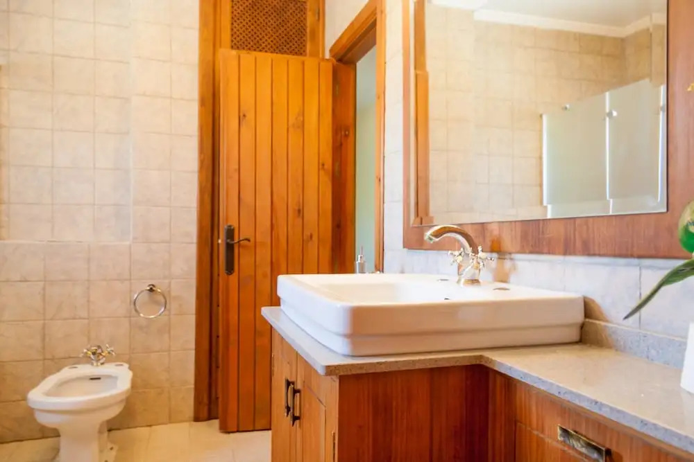Villa Mirto Canovas Nerja