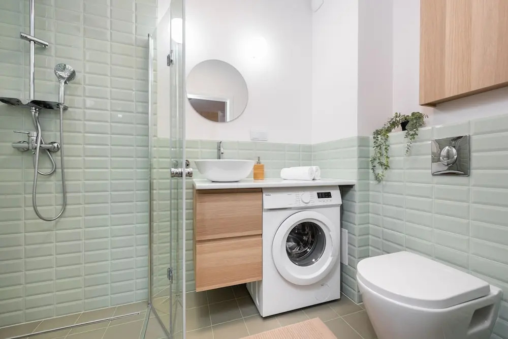 Flatbook - City Center Apartments Aura 40