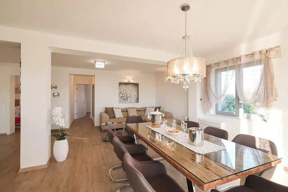 Villa Olive Garden