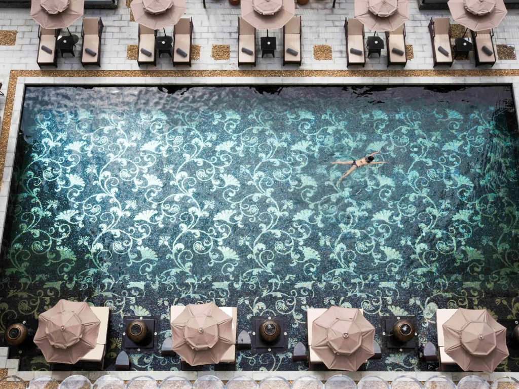 Hotel Royal Hoi An Danang