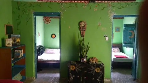 Manna Lar Casa Temporada