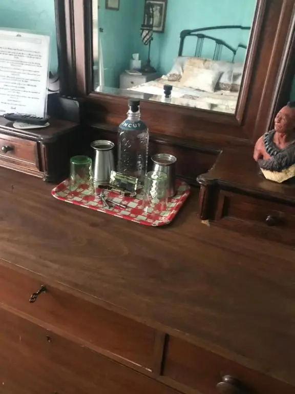 Downtown BnB King Bed Clawfoot Tub & Hot Tub