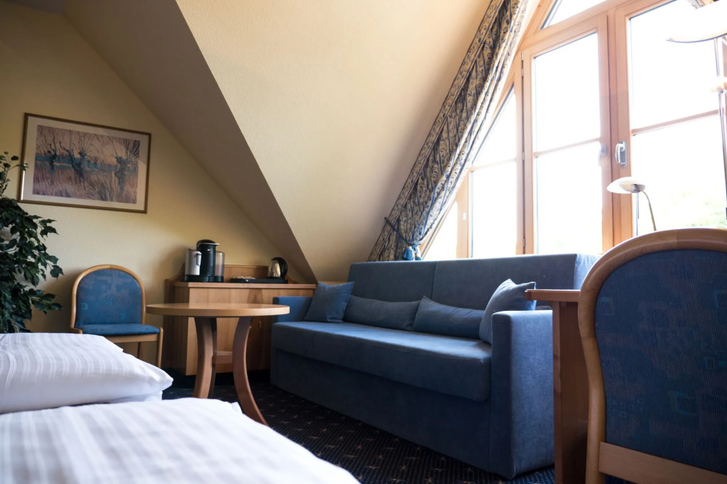 Hotel Kastanienhof