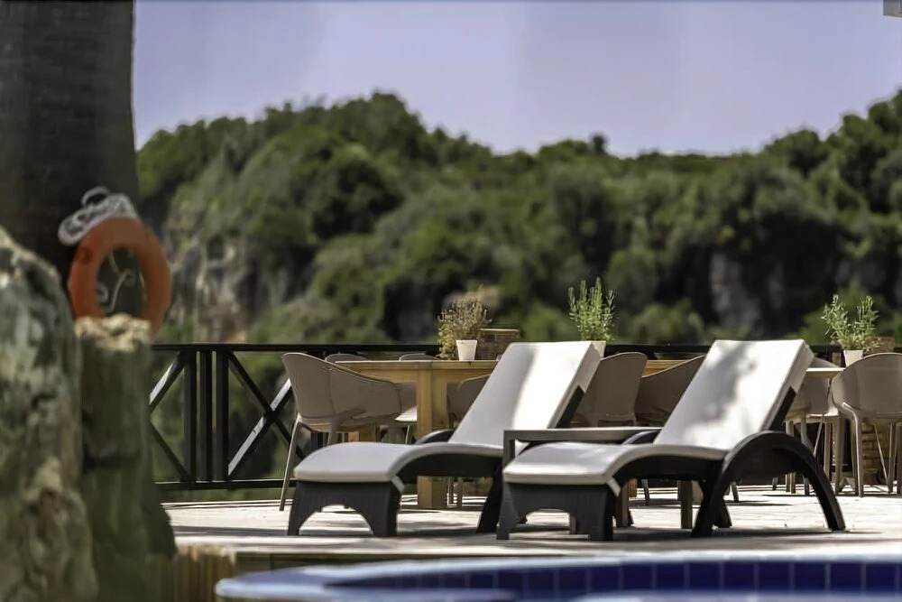 Koukis Sea side Complex