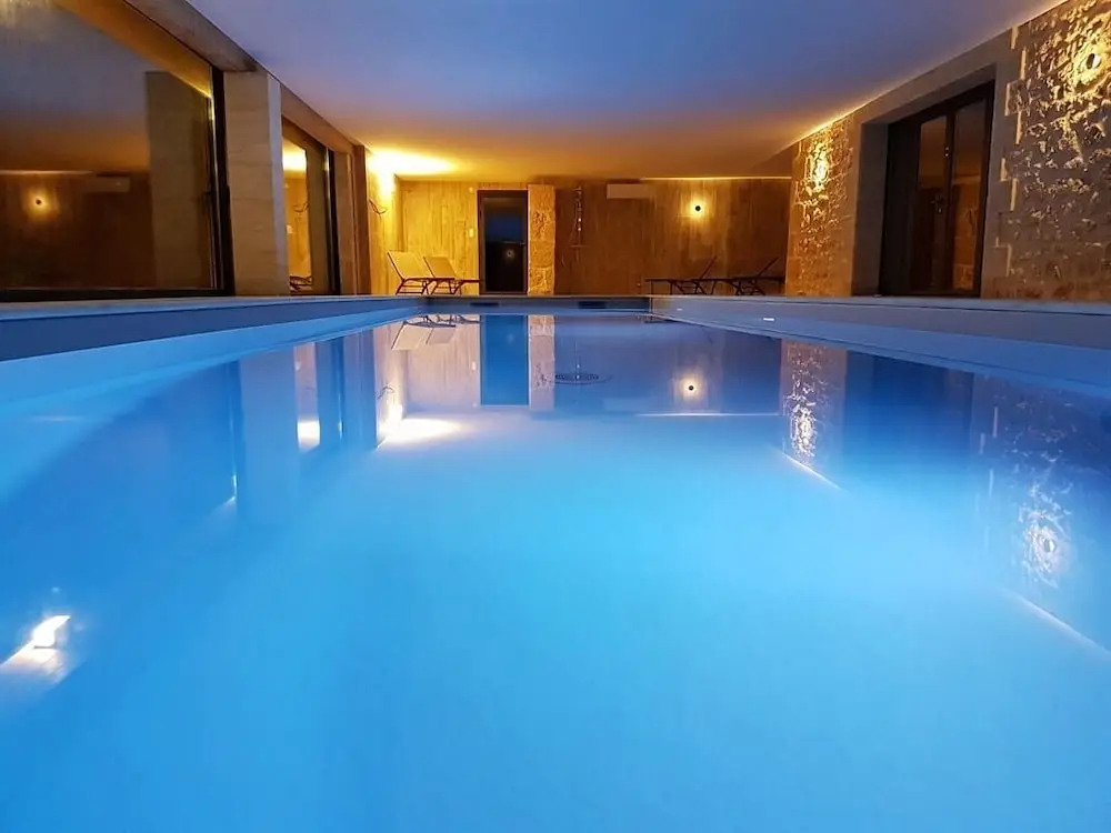 Le Petit Paradis 24