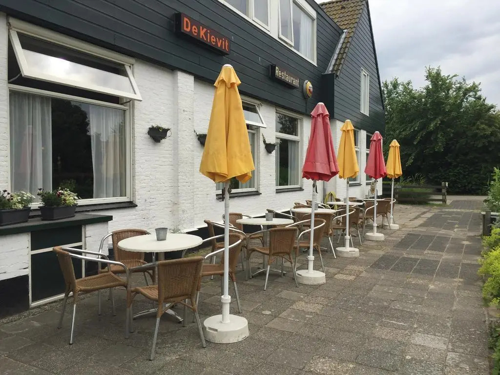 Eilandhotel Texel - Nieuw geopend hotel