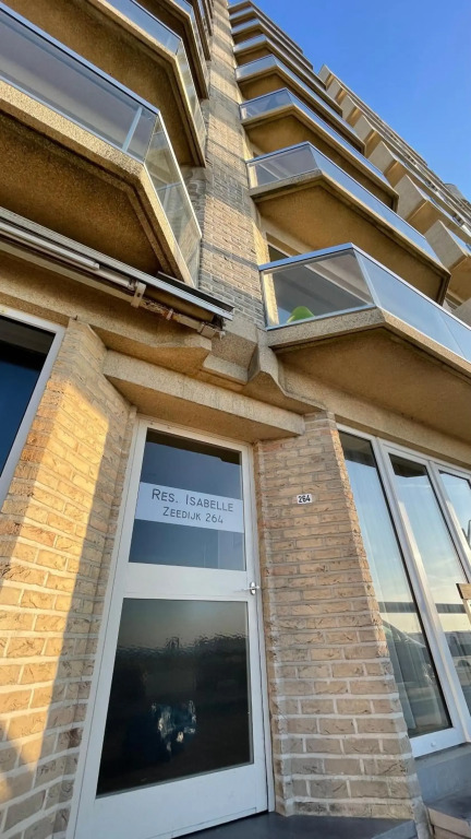 Zeedijk 264 Knokke-Heist