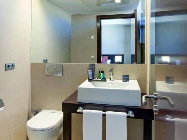 Suites Boutique Jardines del Montornés