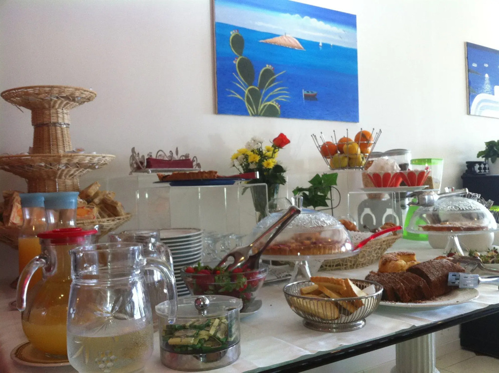 Bellevue del Golfo Hotel & Spa