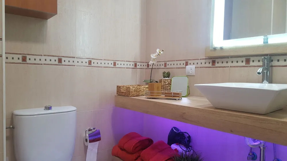 Vcv Apartamento Star