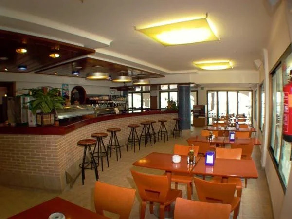 Hotel Bahía