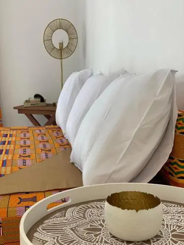 African Queen Lodge