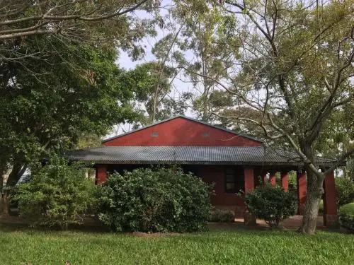Estancia Iberá